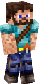 new minecraft skin