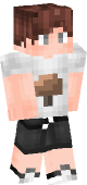 new minecraft skin