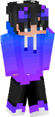 new minecraft skin