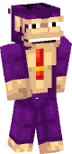 new minecraft skin