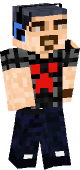 new minecraft skin