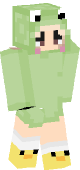 new minecraft skin