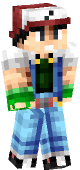 new minecraft skin