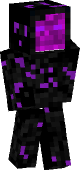 new minecraft skin