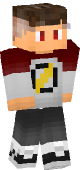 new minecraft skin