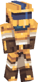 new minecraft skin