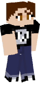 new minecraft skin