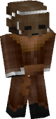 new minecraft skin