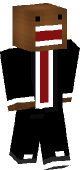 new minecraft skin