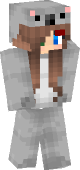 new minecraft skin