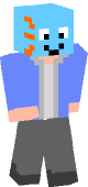 new minecraft skin