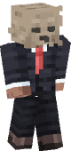 new minecraft skin