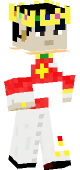 new minecraft skin