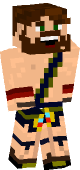 new minecraft skin