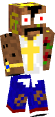 new minecraft skin