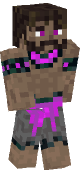 new minecraft skin