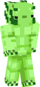 new minecraft skin