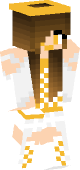 new minecraft skin