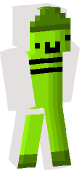 new minecraft skin