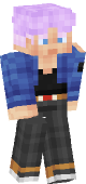 new minecraft skin