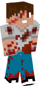 new minecraft skin