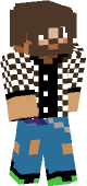 new minecraft skin