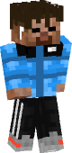 new minecraft skin