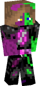 new minecraft skin