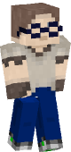 new minecraft skin