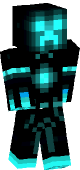 new minecraft skin