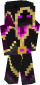 new minecraft skin