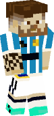 new minecraft skin