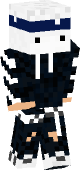 new minecraft skin