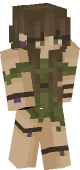 new minecraft skin