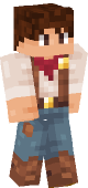 new minecraft skin