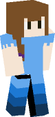 new minecraft skin