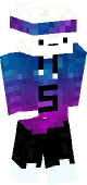 new minecraft skin