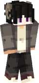 new minecraft skin