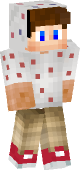 new minecraft skin