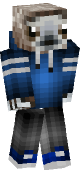 new minecraft skin