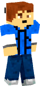 new minecraft skin