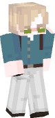 new minecraft skin