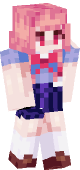 new minecraft skin