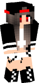 new minecraft skin