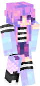 new minecraft skin