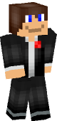 new minecraft skin