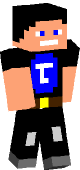 new minecraft skin