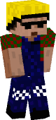 new minecraft skin