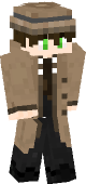 new minecraft skin