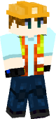 new minecraft skin